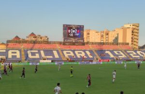 Cagliari, che ripartenza! I rossoblù battono il Perugia per 3-2