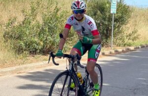 Sardegna in bici in 14 giorni, la sfida della Route 377