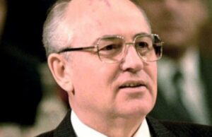 È morto Gorbaciov | L’amico Grauso: “Mi ha sempre evocato semplicità e grandezza”