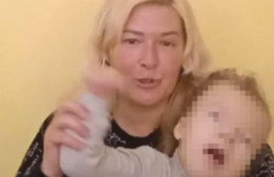 Ucraina, muore bimba di 5 anni salvata dall’Anas Sardegna