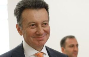 La Finanza mette i sigilli all’architetto di Putin | C’è anche una villa in Sardegna