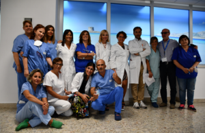 Aou di Sassari, in aumento la sopravvivenza dei pazienti oncologici