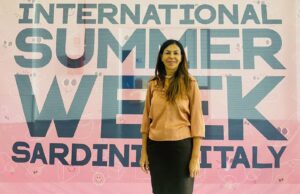 L’assessora Picciau: “Cultura e giovani, i pilastri del turismo sostenibile”