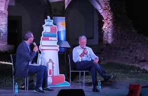 Romano Prodi: “Senza un’Europa forte la Sardegna è periferia del Mediterraneo”