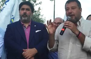 Elezioni, Salvini e Solinas a un passo dall’addio | Ecco perché