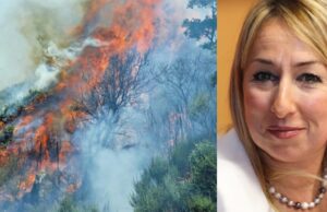 Anticendio, Cuccu (IS): “Dotare barracelli di attrezzature e mezzi”