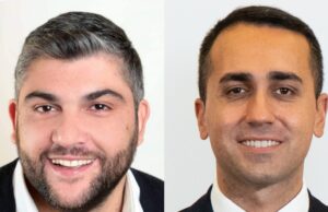 Alessio Marotto lascia la carica: “L’alleanza con Di Maio? Troppo”