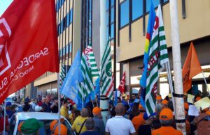 Sanità, i sindacati alla Regione: “Bisogna investire sul personale”