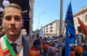 Il Cto di Iglesias resta chiuso | Mauro Usai: “Traditi, presi in giro e umiliati”