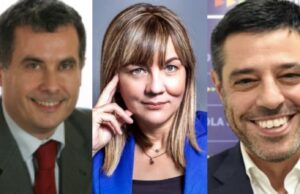 Il centrosinistra presenta i suoi candidati in Sardegna | Ecco i nomi