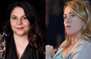 Murgia: “Meloni femminista? Chiedetevi come esercita il suo potere”