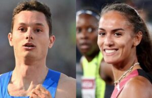 Europei di atletica, la Sardegna tifa per Tortu e Kaddari