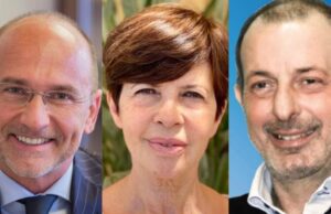 Il centrodestra presenta i suoi candidati in Sardegna | Ecco i nomi