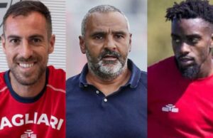 Il Cagliari rimonta 2-1 sul Cittadella | Liverani: “Bene così, ma c’è da lavorare”