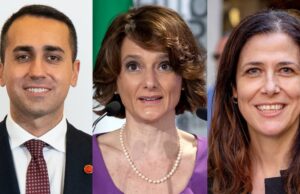 Elezioni politiche | Ecco chi sono i 128 candidati sardi in Parlamento