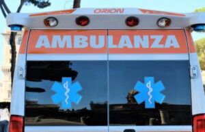 Tamponamento a catena sulla 554: sette auto coinvolte