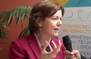 Al via il primo dottorato sull’adroterapia | Coordina il team la prof Bonfiglio