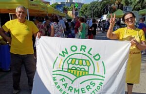 Settimana dei mercati contadini | L’innovazione che piace ai produttori sardi