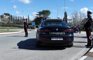 Furto al supermercato, denunciati due ospiti del Cas di Monastir