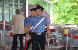 Rapina l’Hardis a Quartucciu, fermato 50enne: si cerca il complice