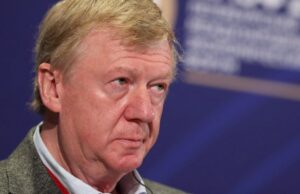 Malore per Anatoly Chubais in Sardegna | Non si esclude l’avvelenamento