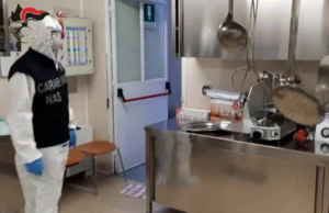 Controlli dei Nas nelle rsa a Ferragosto | In Sardegna 18 strutture irregolari