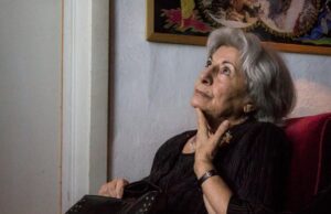 Maria Giacobbe compie 94 anni | Lei la più grande dopo la Deledda