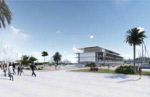 Hotel, spa e ristoranti | Il porto storico di Cagliari si rifà il look