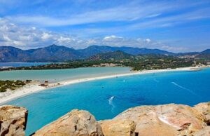 Villasimius, muore donna di 54 durante un’immersione