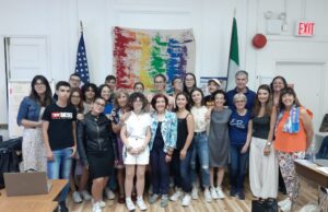 Scuole sarde a lezione di immigrazione negli USA e in Australia