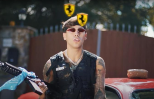 Rissa a Olbia, fermato trapper romano per tentato omicidio