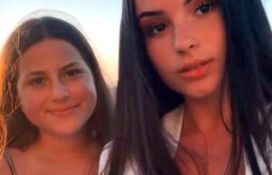 Travolte dal treno a Riccione, il padre crea un’associazione in loro nome