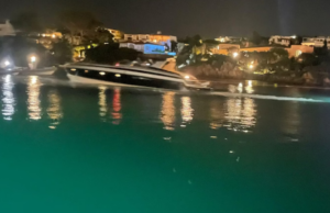 Incidente a Porto Cervo, il manager inglese non è morto d’infarto