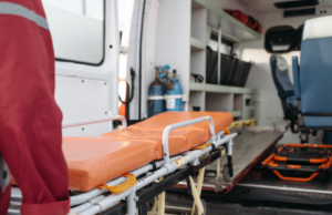 Tragico incidente a Platamona, 62enne muore scontrandosi con un’ambulanza