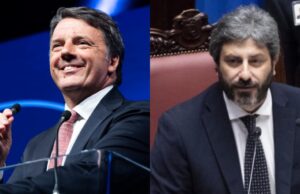 Politiche 2022 | Matteo Renzi e Roberto Fico incontrano gli elettori a Cagliari