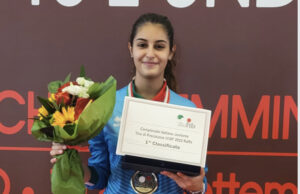 Bocce, la serramannese Giorgia Trudu è campione mondiale juniores