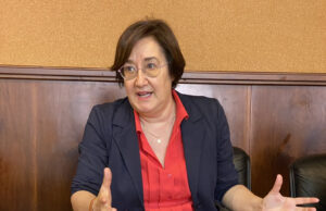 Eolico a Villanovaforru, Caddeo: “L’assalto alla Sardegna è iniziato”