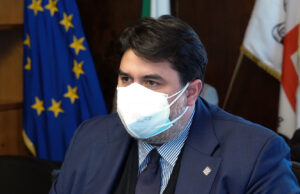 Terremoto politico in Regione. Solinas: “Rimpasto immediato della Giunta”