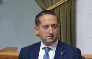 Dario Giagoni (Lega): “A Roma per difendere il comparto balneare sardo”