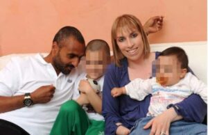 Liverani racconta: “Per Federica ero pronto a sacrificare tutto”