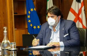 Adesso è ufficiale: Solinas ha azzerato la sua Giunta