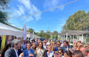 Roberto Fico a Cagliari: “M5S unico partito con programma coerente”