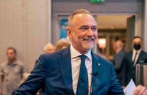 Salute, Cappellacci (FI): “Schlein, il partito dei tagli è il PD”