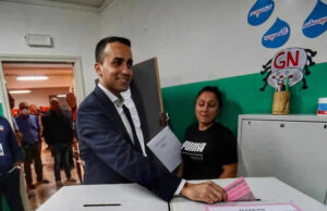 Politiche 2022 | Di Maio: “Abbiamo perso, non sarò in Parlamento”