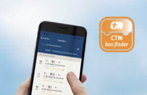 Con l’app Busfinder si possono comprare gli abbonamenti col bonus trasporti