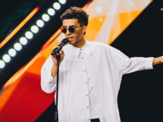 Matteo Spanu incanta il pubblico a X Factor, ma non convince i giudici