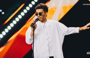 Matteo Spanu incanta il pubblico a X Factor, ma non convince i giudici