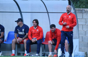La Torres inciampa ancora, rimonta vincente del San Donato