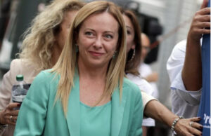 Politiche 2022 | Il centrodestra ha vinto le elezioni (anche in Sardegna)