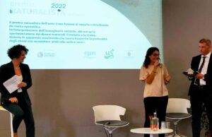 Cagliari, Elisa Mocci vince il Premio Naturalista dell’anno